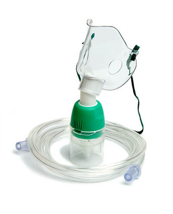 KIT NEBULIZACION PEDIATRICO
