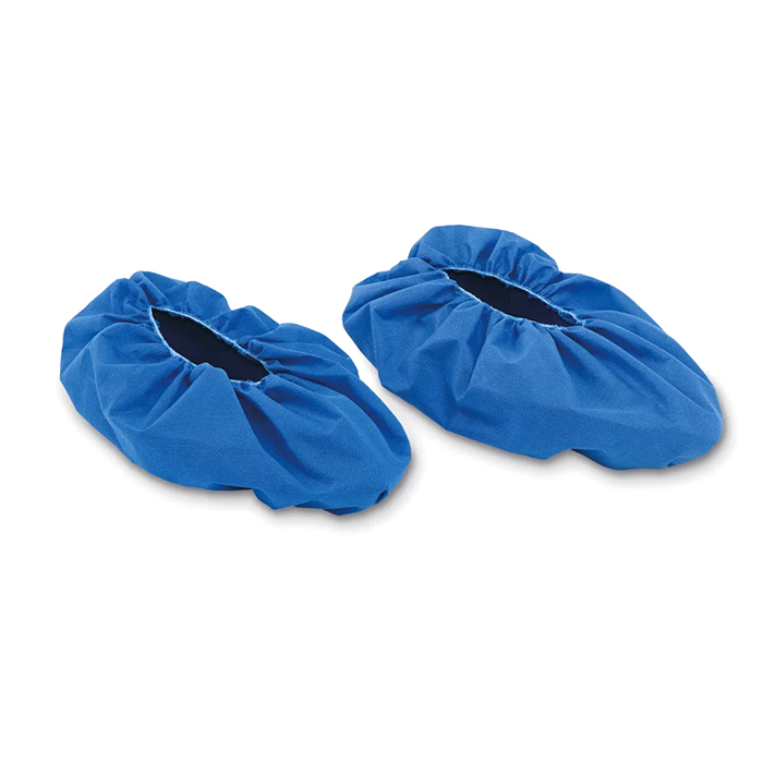 POLAINA DESCHABLES X 50 PARES